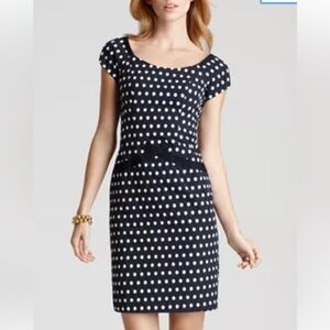 Nanette Lepore cap sleeve dress